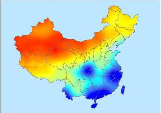 除濕機加濕器的原理是什么，南北差異應該買哪個？