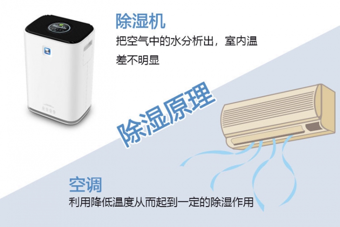 梅雨季——干燥，不止靠天分，還有實力