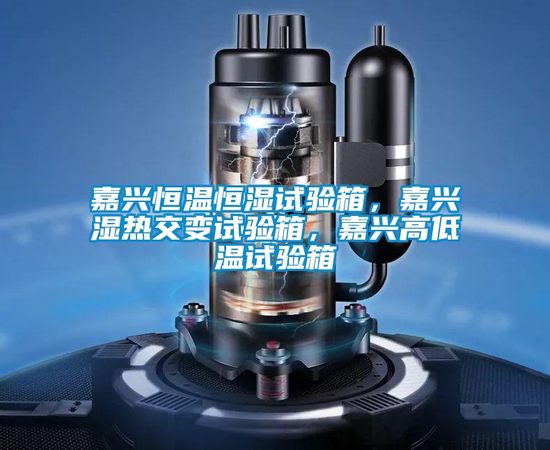 嘉興恒溫恒濕試驗箱，嘉興濕熱交變試驗箱，嘉興高低溫試驗箱