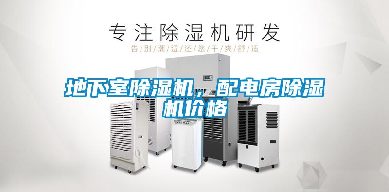 地下室除濕機，配電房除濕機價格