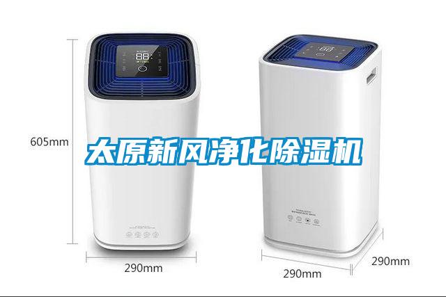 太原新風(fēng)凈化除濕機
