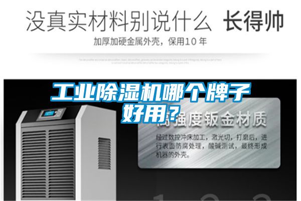 工業(yè)除濕機(jī)哪個(gè)牌子好用？