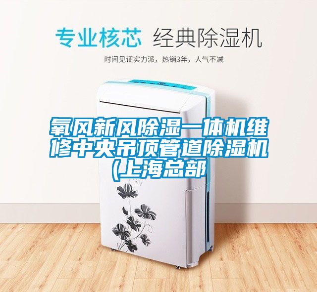 氧風(fēng)新風(fēng)除濕一體機(jī)維修中央吊頂管道除濕機(jī)(上?？偛?></div>
								<div   id=