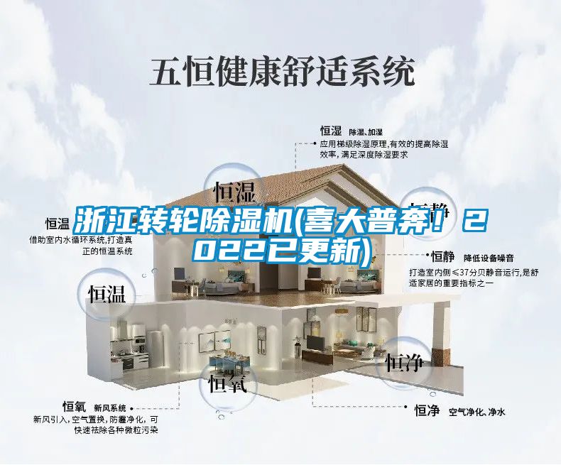 浙江轉(zhuǎn)輪除濕機(jī)(喜大普奔！2022已更新)
